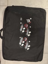 Audi A3 Windschott Windabweiser Windschutz Mit  Tasche Original