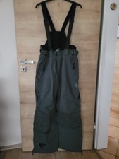 Skihose M Unisex Damen 40/42, Herren 48/50