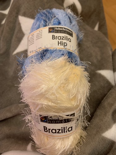Schachenmayr nomotta brazilia - schachenmayr, brazilia/