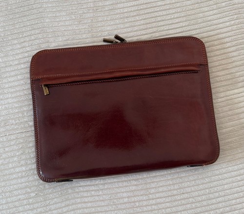 Old angler firenze leather - angler,