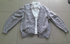 MÄRZ  Strickjacke Cardigan