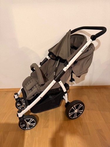 Kinderwagen gesslein air - kinderwagen,