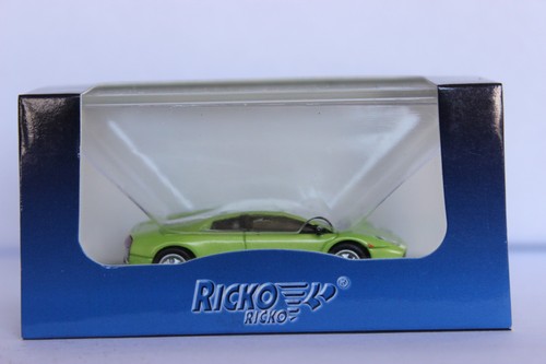 Lamborghini murcielago ricko - ,
