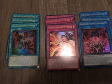 Yugioh 9 Unterweltlerschmied