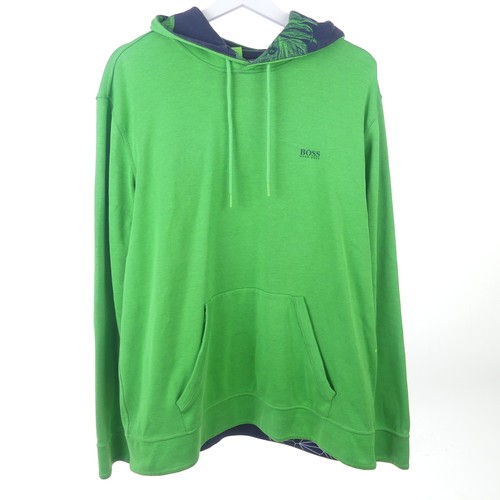 Hugo boss sweatshirt hoodie - sweatshirt,