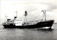 Foto Frachtschiff - 4768618