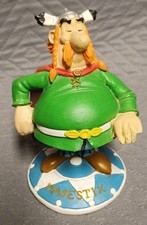 Majestix - Figuren-Serie