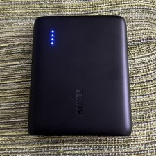 Original Anker PowerCore  13000 Powerbank mit 13000 mAh Modell A1215