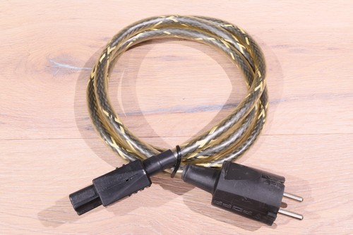 Audioplan stromkabel power - audioplan,