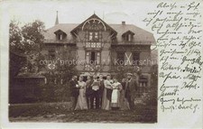 Obernsees Mistelgau Bayern