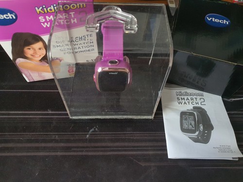 Vtech kidizoom pink - *, dx2