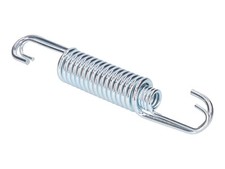 Feder für Seitenständer für