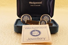 Manschettenknöpfe und