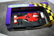 Scalextric c2751 ferrari - ferrari, f1