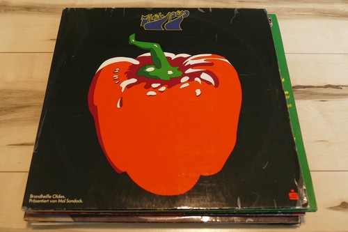 Sampler hot pop mal - sampler,