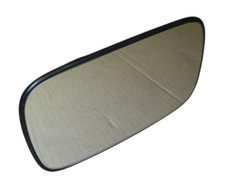 Saab 9-3 Spiegelglas Außenspiegel Spiegel Beheizt Rechts 35258 E1 0117422
