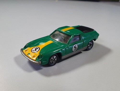 Lotus europa special 15 - lotus,