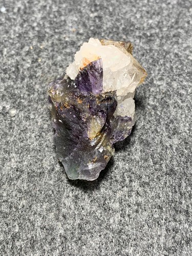 Fluorit bergmännisch glück - fluorit,,