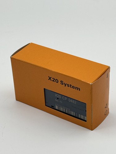 X20 0482 compact - x20, compact-s