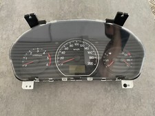 Hyundai H1 Starex 2.5CRDi Kombiinstrument Tacho 94013-4H340  11001-358800H