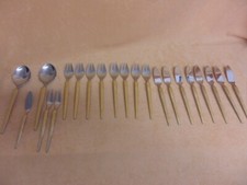 Fischbesteck wirths edelstahl - fischbesteck,
