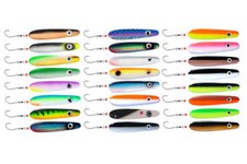 Troutwerk Inlineblinker 22g