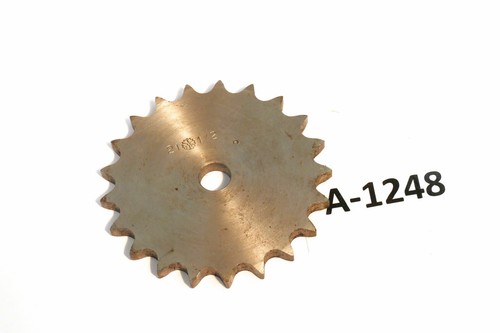 Adler 250 kettenrad - mb,