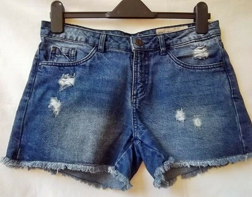Damen hose jeans - jeans, shorts