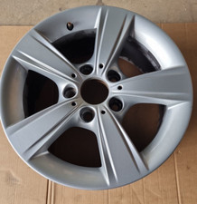 Alufelge Sternspeiche 376