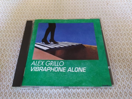 Alex grillo vibraphone - ‎:,