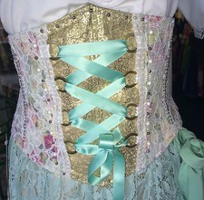 Dirndl, Couture, Tian van