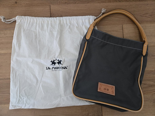Shopper schultertasche - shopper, la