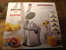 GASTROBACK 41150 ADVANCED PRO