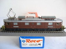 BW155* Roco H0 43710 E-Lok BR