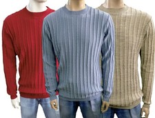 Herren Pullover leichter