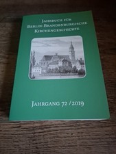 Jahrbuch für