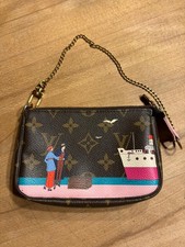 Louis Vuitton Mini Pochette