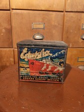 Antike Eduscho Kaffee Bremen