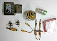 Für Viessmann Vito Plus 300 Drucksensor, Thermostat, Trafo, Zündelektroden (EHR)
