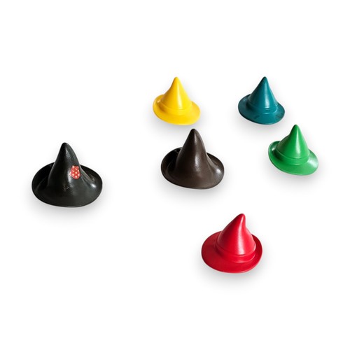 Playmobil hexenhut zauberer - playmobil,