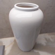 Vase Scheurich 504-24 Vintage