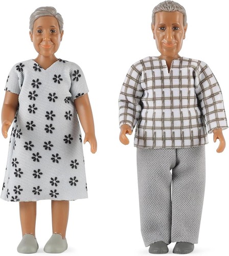 Lundby puppenhaus - lundby,