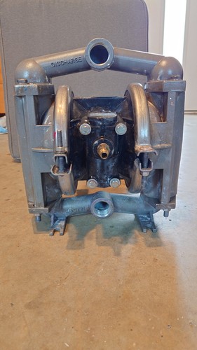 Wilden druckluftpumpe membran - wilden,