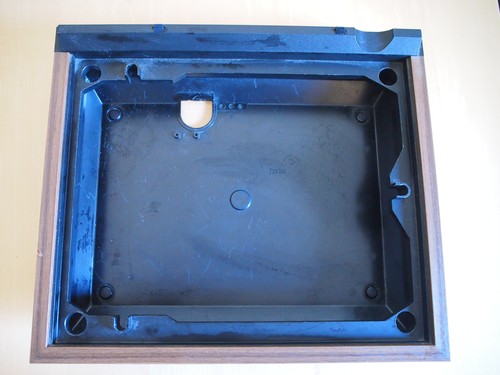 Dual 604 plattenspieler - dual,