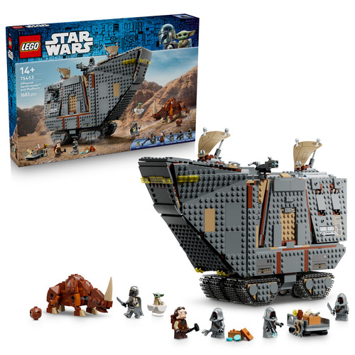 Lego star wars 75453 - wars™,