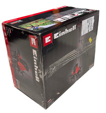 Einhell Elektro-Bodenhacke GC-RT 1545 M 1500W - 45cm, 2-Punkt-Schalter 19%MwSt