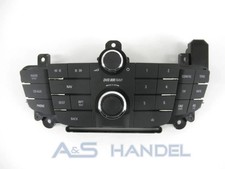 Original Bedienteil Radio Opel Insignia DVD 800 Navi 13273256 Betätigungseinheit