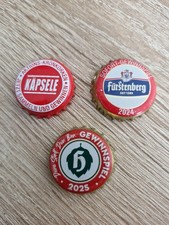 Kronkorken Sammlung 2023 +