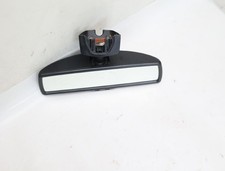 VW GOLF PLUS INTERIOR MIRROR