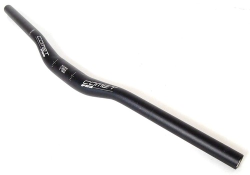 Fsa comet mtb riser - riser, lenker